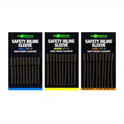 Korda Nano Tubing/Leadcore Safety Inline Sleeves